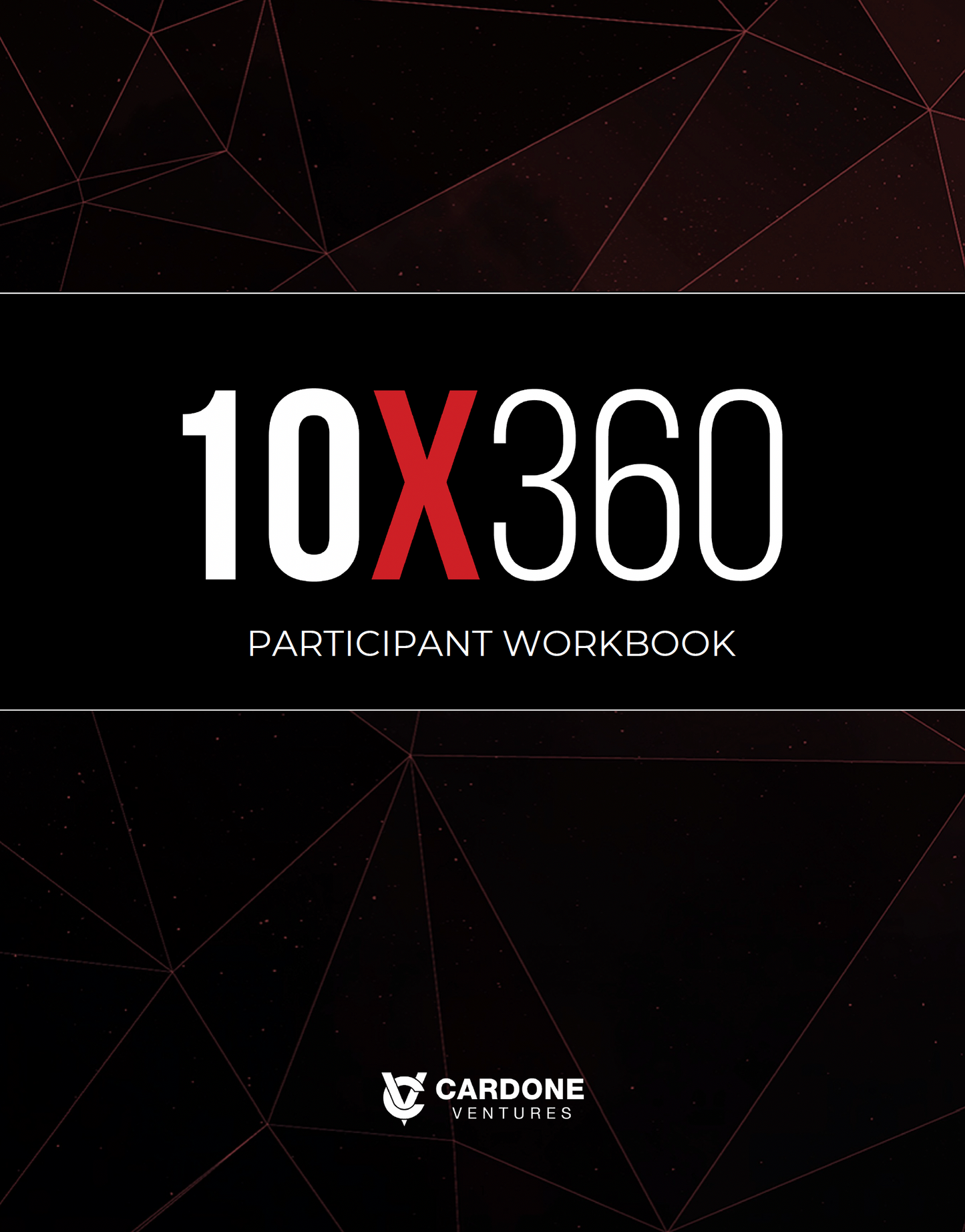 10X360 Event