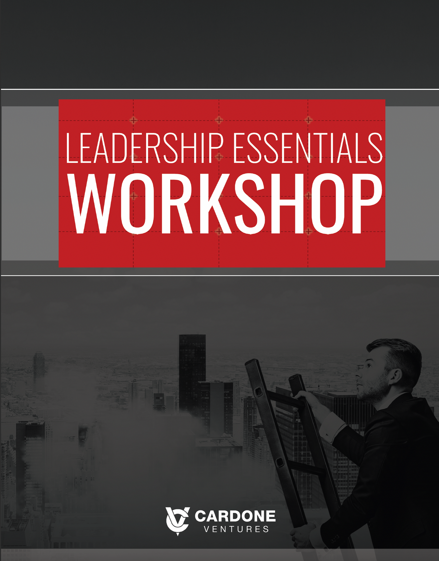 Leadership Essentials Workshop