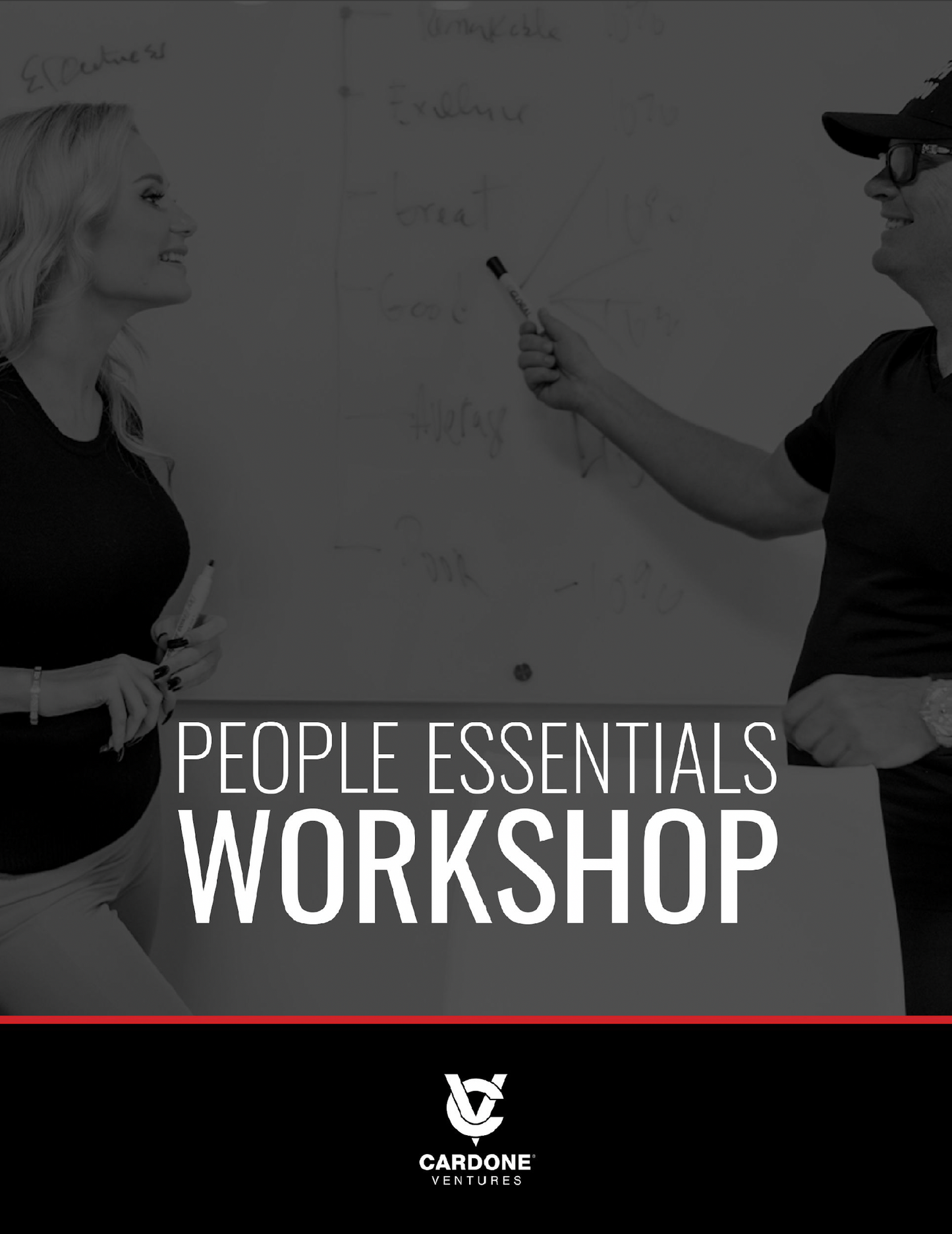 People Essentials Workshop